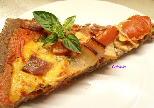 Pazza szelet