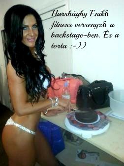 fitness verseny