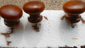 fiókgombok