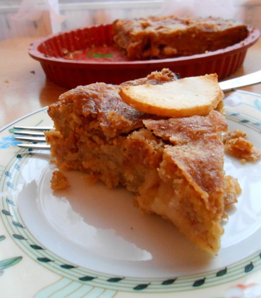 Illatos, kívül omlós, belül krémes! Kell ennél több?